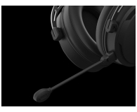 Nubi NH1 Black - 1475307 - zdjęcie 8